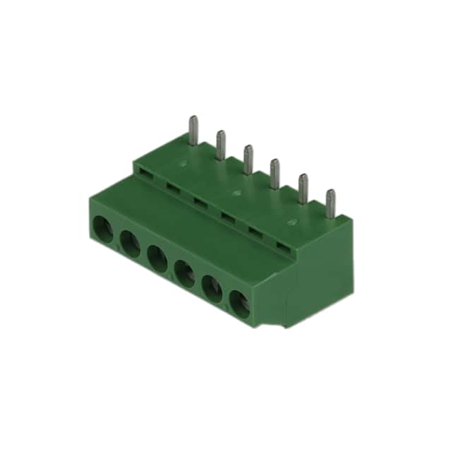 691244500006 Würth Elektronik  Cable a placa